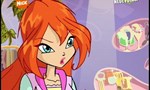 Winx Club 4x05 ● Le Cadeau de Mitzi