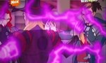 Winx Club 4x06 ● Une fée en danger