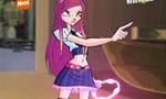 Winx Club 4x09 ● Le concert de Musa