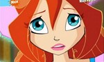 Winx Club 4x12 ● Papa... Je suis une fée