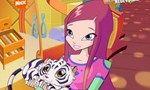 Winx Club 4x14 ● 7 : Le chiffre parfait