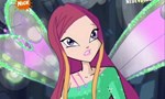 Winx Club 4x17 ● Le royaume des fées