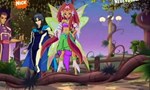 Winx Club 4x18 ● La nature en colère