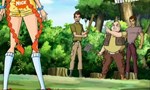 Winx Club 4x19 ● Au royaume de Diana