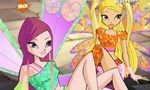 Winx Club 4x21 ● La taverne de Sybilla