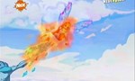 Winx Club 4x22 ● La Tour glacée