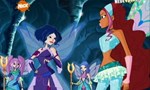 Winx Club 4x25 ● Le secret de Morgana