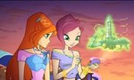 Winx Club 5x01 ● Menace sur les côtes de Gardenia