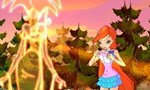 Winx Club 5x03 ● Retour à Alféa