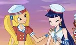 Winx Club 5x08 ● La chanson Sirenix