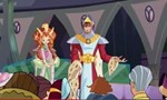 Winx Club 5x12 ● L'épreuve de courage