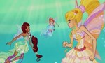 Winx Club 5x13 ● La source Sirenix