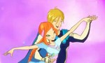 Winx Club 5x25 ● Bataille pour l'océan infini