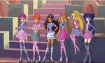 Winx Club 6x02 ● Le Légendarium