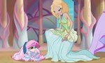 Winx Club 6x06 ● Le vortex de flammes