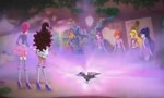 Winx Club 6x07 ● La bibliothèque perdue