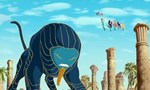 Winx Club 6x08 ● L'attaque du sphinx