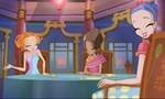 Winx Club 6x09 ● Le temple du dragon vert