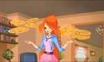 Winx Club 6x13 ● La bonne fée