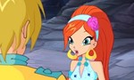 Winx Club 6x15 ● Le mystère de Calavera