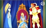 Winx Club 6x19 ● Reine d'un jour