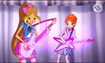 Winx Club 6x22 ● Les instruments magiques