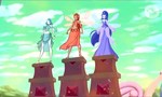 Winx Club 6x24 ● Un duel de légende