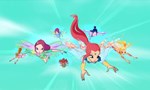 Winx Club 7x03 ● Le pouvoir Butterflix