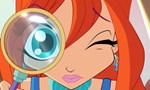 Winx Club 7x06 ● Les Magiloups