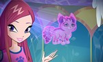 Winx Club 7x08 ● Mission Moyen Age