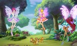 Winx Club 7x11 ● Mission au coeur de la jungle