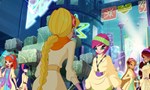 Winx Club 7x12 ● Au cœur de Zénith