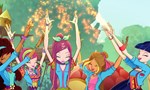 Winx Club 7x13 ● Pandas et licornes