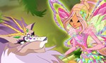 Winx Club 7x16 ● Retour au paradis