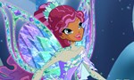 Winx Club 7x17 ● Perdues dans une goutte d'eau