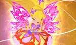 Winx Club 7x18 ● Le jour des bananes