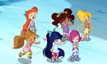 Winx Club 7x20 ● Mini Winx