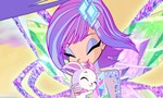 Winx Club 7x24 ● Le papillon d'or