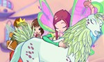 Winx Club 7x25 ● La nouvelle harmonie magique