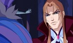 Winx Club 8x03 ● Attack on the Core