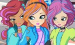 Winx Club 8x04 ● PopStar!