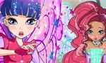 Winx Club 8x06 ● Doom of the Lighthouse Star