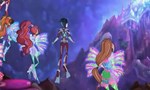 Winx Club 8x09 ● The Light of Gorgol