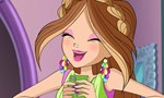 Winx Club 8x11 ● Treasures of Syderia