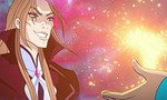 Winx Club 8x13 ● Valtor's Shadow