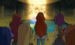 Winx Club 8x16 ● The Sparx Festival