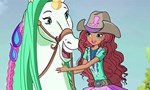 Winx Club 8x18 ● Valley of the Flying Unicorns