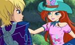 Winx Club 8x19 ● Tower Beyond the Clouds