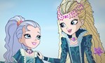 Winx Club 8x24 ● Dyamond on Ice