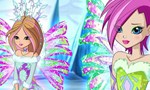 Winx Club 8x25 ● The White Fox